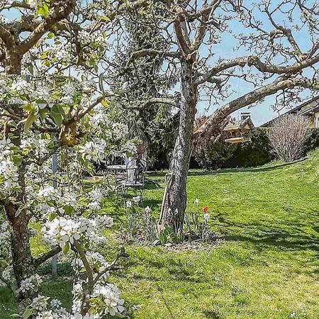 Ferienwohnung Am Hasenweg Ruhstorf an der Rott Dış mekan fotoğraf