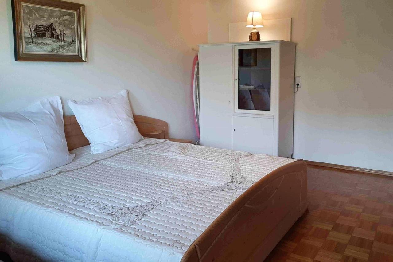 Ferienwohnung Am Hasenweg Ruhstorf an der Rott Dış mekan fotoğraf