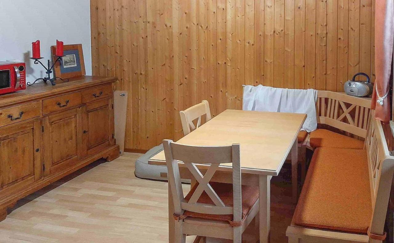 Ferienwohnung Am Hasenweg Ruhstorf an der Rott Dış mekan fotoğraf